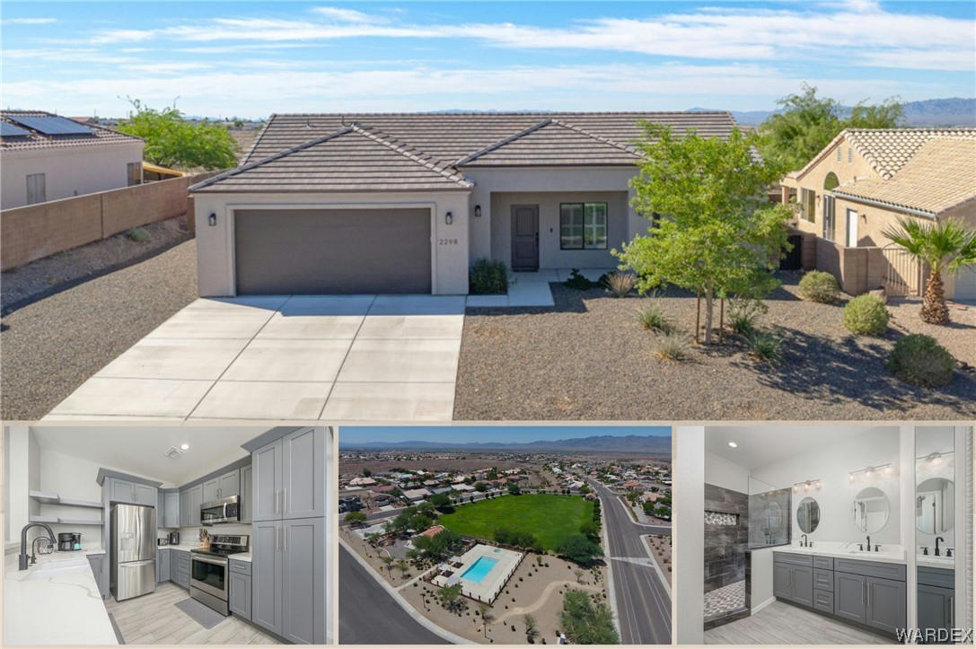 2298 SHADOW CANYON DR