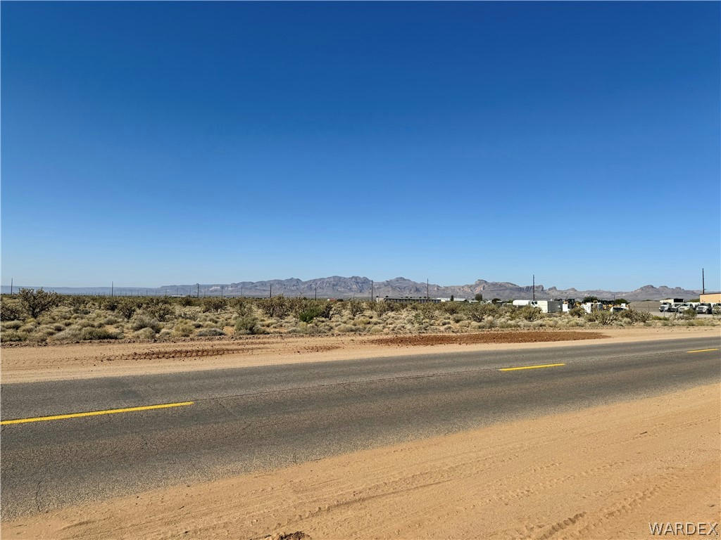 LOT 9-A CHINO DRIVE, GOLDEN VALLEY, AZ 86413, photo 1 of 9