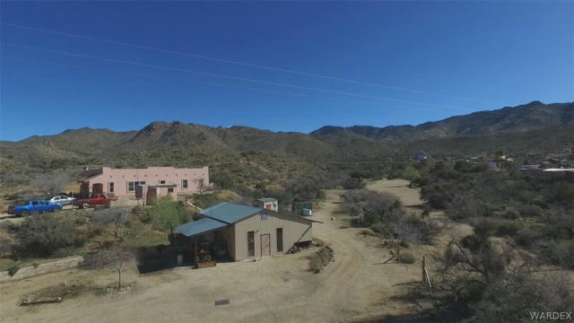 5031 TENNESSEE AVE, CHLORIDE, AZ 86431, photo 3 of 63