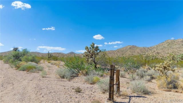 0000 BUTCHER CAMP ROAD, WHITE HILLS, AZ 86445 - Image 1