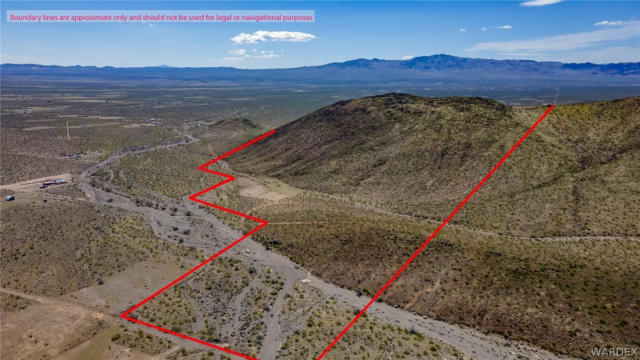 LOT 478 N CEDAR RD, DOLAN SPRINGS, AZ 86441, photo 2 of 24