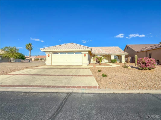 6170 S VIA DEL AQUA DR, FORT MOHAVE, AZ 86426 - Image 1